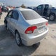 2HGFA1F53BH304889 2011 Honda Civic Lx auction photo thumbnail 3