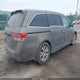5FNRL5H49EB104868 2014 Honda Odyssey Ex auction photo thumbnail 4