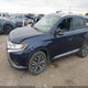 JA4AD3A36LZ035445 2020 Mitsubishi Outlander Le 2.4/Se 2.4/Sel 2.4/Sp 2.4 auction photo thumbnail 17