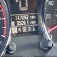 JN8AS5MTXCW608078 2012 Nissan Rogue Sv auction photo thumbnail 7