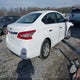 3N1AB7AP8FY355115 2015 Nissan Sentra S auction photo thumbnail 4