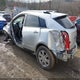 3GYFNDEY1BS569463 2011 Cadillac Srx Luxury Collection auction photo thumbnail 3
