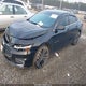 1G1ZB5ST9HF288804 2017 Chevrolet Malibu Ls auction photo thumbnail 2