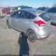 1FADP3M28HL249222 2017 Ford Focus Sel auction photo thumbnail 3
