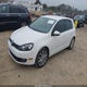WVWDM7AJ6BW299273 2011 Volkswagen Golf Tdi 4-Door auction photo thumbnail 2