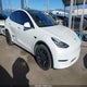 7SAYGDEE1PA096937 2023 Tesla Model Y Awd/Long Range Dual Motor All-Wheel Drive auction photo thumbnail 1