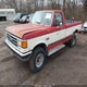 1FTEF26H8LLA91146 1990 Ford F250 auction photo thumbnail 2