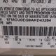 1FMCU0EG9AKD43284 2010 Ford Escape Limited auction photo thumbnail 9