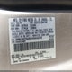 2MELM74W8VX666202 1997 Mercury Grand Marquis Gs auction photo thumbnail 9