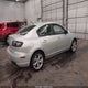 JM1BK32F091188564 2009 Mazda Mazda3 I auction photo thumbnail 4