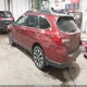 4S4BSBNC7G3344558 2016 Subaru Outback 2.5I Limited auction photo thumbnail 3