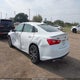 1G1ZG5ST6RF161382 2024 Chevrolet Malibu Fwd Rs auction photo thumbnail 3