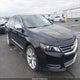 2G1125S30J9133313 2018 Chevrolet Impala 2Lz auction photo thumbnail 1