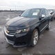 2G1125S30J9133313 2018 Chevrolet Impala 2Lz auction photo thumbnail 2