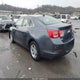 1G11B5SL3EF151592 2014 Chevrolet Malibu 1Ls auction photo thumbnail 3
