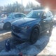 JM3KFBCM6N0525628 2022 Mazda Cx-5 2.5 S Carbon Edition auction photo thumbnail 2
