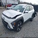 KM8HBCAB5SU317360 2025 Hyundai Kona Sel auction photo thumbnail 2