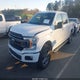 1FTEW1E53JFB19514 2018 Ford F-150 Xlt auction photo thumbnail 2