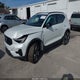 YV4L12UW8P2972218 2023 Volvo Xc40 B5 Plus Dark Theme auction photo thumbnail 2