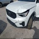 YV4L12UW8P2972218 2023 Volvo Xc40 B5 Plus Dark Theme auction photo thumbnail 6