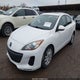 JM1BL1V72D1816557 2013 Mazda Mazda3 I Touring auction photo thumbnail 2