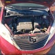 5TDKK3DC4BS140769 2011 Toyota Sienna Le V6 auction photo thumbnail 10