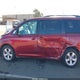 5TDKK3DC4BS140769 2011 Toyota Sienna Le V6 auction photo thumbnail 14