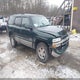 1GNEK13T01R156832 2001 Chevrolet Tahoe Lt auction photo thumbnail 1
