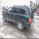 1GNEK13T01R156832 2001 Chevrolet Tahoe Lt auction photo thumbnail 3