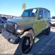 1C4HJXDN3MW739882 2021 Jeep Wrangler Unlimited Willys 4X4 auction photo thumbnail 2