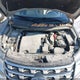 1FM5K8D80HGA22559 2017 Ford Explorer Xlt auction photo thumbnail 10