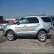 1FM5K8D80HGA22559 2017 Ford Explorer Xlt auction photo thumbnail 15
