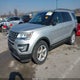 1FM5K8D80HGA22559 2017 Ford Explorer Xlt auction photo thumbnail 2