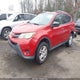 JTMBFREV8EJ000717 2014 Toyota Rav4 Le auction photo thumbnail 2