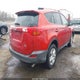 JTMBFREV8EJ000717 2014 Toyota Rav4 Le auction photo thumbnail 4