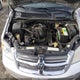 2D8HN54189R584396 2009 Dodge Grand Caravan Sxt auction photo thumbnail 10