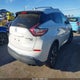 5N1AZ2MH7HN127232 2017 Nissan Murano Platinum auction photo thumbnail 4