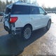 5LMJJ2LT0MEL21251 2021 Lincoln Navigator Reserve auction photo thumbnail 4
