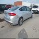 3FA6P0LU0HR416961 2017 Ford Fusion Hybrid Se auction photo thumbnail 4