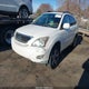 2T2HK31U98C058914 2008 Lexus Rx 350 auction photo thumbnail 2