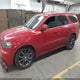 1C4SDJCT4FC837639 2015 Dodge Durango R/T auction photo thumbnail 14
