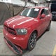 1C4SDJCT4FC837639 2015 Dodge Durango R/T auction photo thumbnail 2