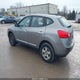 JN8AS5MV8EW202269 2014 Nissan Rogue Select S auction photo thumbnail 3