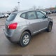JN8AS5MV8EW202269 2014 Nissan Rogue Select S auction photo thumbnail 4