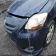 JTDBT903881241180 2008 Toyota Yaris S auction photo thumbnail 6