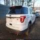 1FM5K8AR5GGA20270 2016 Ford Utility Police Interceptor auction photo thumbnail 4