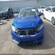 2HGFC2F54JH557069 2018 Honda Civic Lx auction photo thumbnail 12