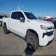 2GCUDEED8P1144716 2023 Chevrolet Silverado 1500 4Wd Short Bed Rst auction photo thumbnail 1