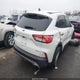 1FMCU9G68NUC02774 2022 Ford Escape Se auction photo thumbnail 4