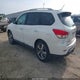 5N1AR2MN4EC703744 2014 Nissan Pathfinder Platinum auction photo thumbnail 3